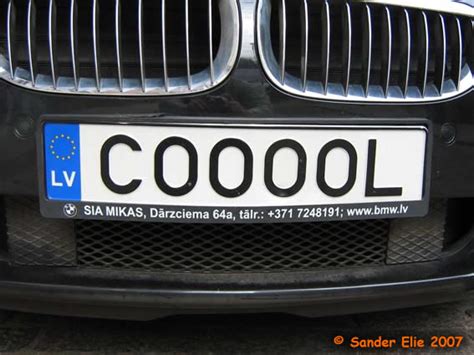 lv number plate|latvian number plate.